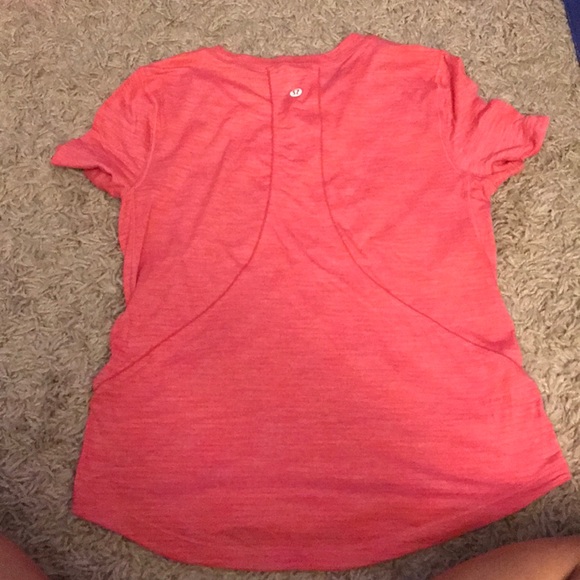 Lululemon SS - Picture 2 of 3